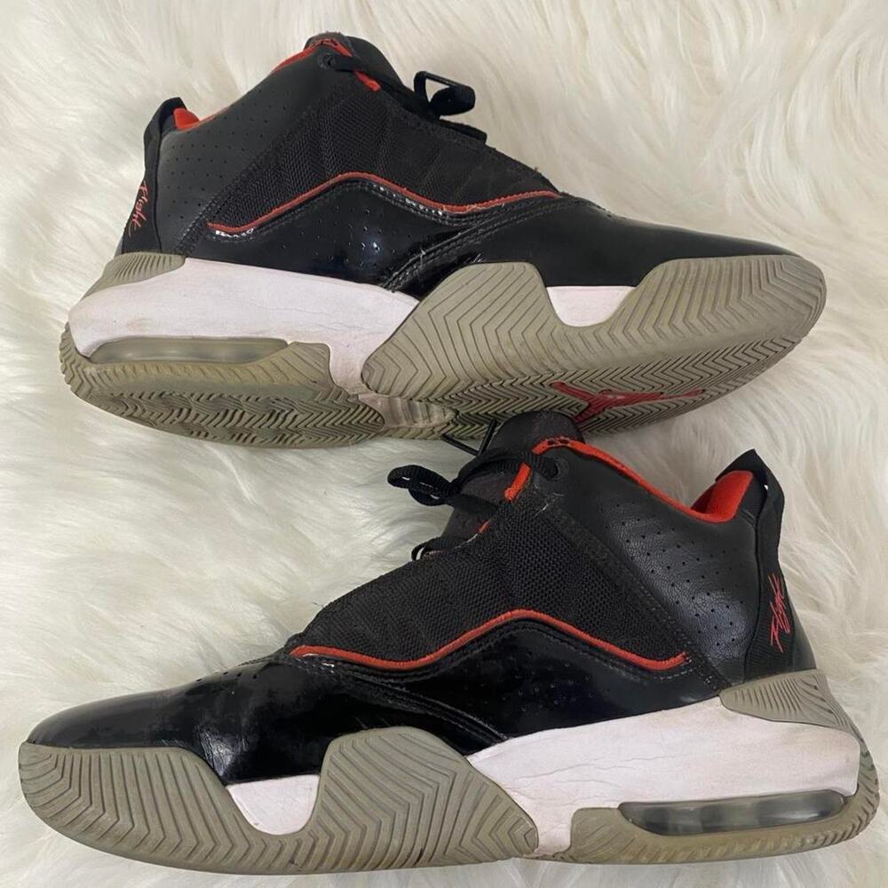 Jordan stay loyal bred